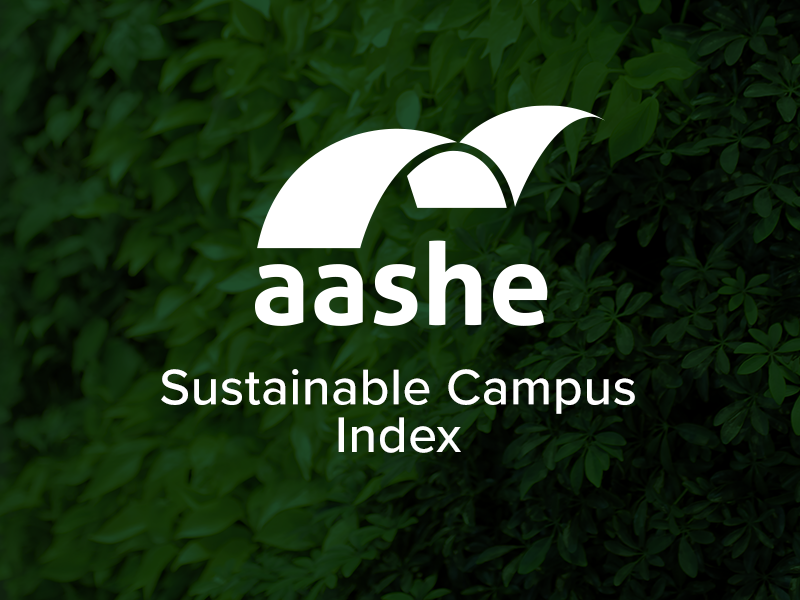 2017 Sustainable Campus Index
