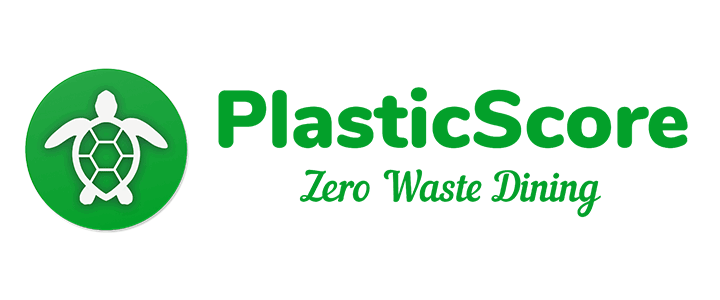 Plastic Score - Zero Waste Dining